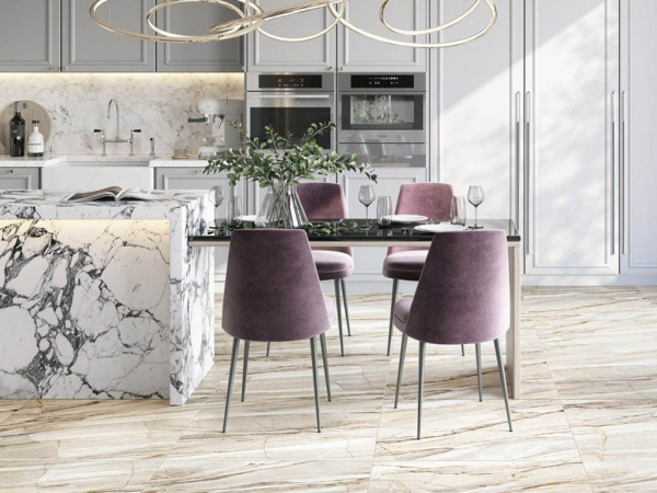 Керамогранит Selection (GFU57SLC70L) 57x57x9 от Alma Ceramica (Россия)
