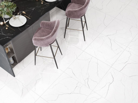 Керамогранит Emotion (GFU57EMT00L) 57x57x9 от Alma Ceramica (Россия)