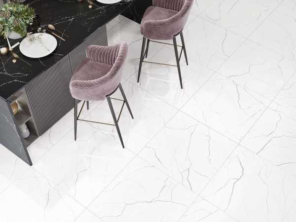 Керамогранит Emotion (GFU57EMT00L) 57x57x9 от Alma Ceramica (Россия)