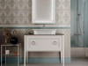 Бордюр Браганса голубой светлый матовый (VT/B306/6000) 25x5.4x8 от Kerama Marazzi (Россия)
