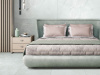 Керамогранит ELEGANZA Sky Arte Carving 60x120 от Infiniti (Индия)