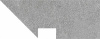 Плинтус Про Стоун DD2004/BSL/DV вертикальный правый серый 11 24.3x9.5x11 от Kerama Marazzi (Россия)