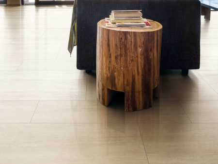 Керамогранит TIMELESS BARDIGLIO GRAY LUC RET (744873) 60x60 от Cerim (Италия)