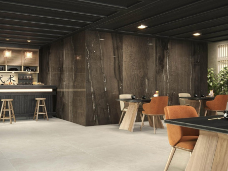 Керамогранит CR.LUX JATOBA BROWN Pul. Rect. 60x120 от Pamesa (Испания)