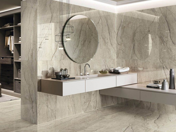 Керамогранит Mare Di Sabbia Matt. Greige 120x280 от APE Ceramica (Испания)