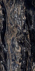 Керамогранит Splendida Nairobi Black Glossy (CV20186) 60x120 от Neodom (Индия)