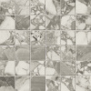 Мозаика Forte Dei Marmi Ceppo Ap. Pearl Mosaic (610110001073) 30x30 от Atlas Concorde (Россия)