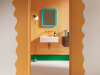 Керамогранит SUPERCLASSICA SCW Grooved (4101025) 60x120 от 41ZERO42 (Италия)