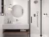 Керамогранит Stone Cool White белый Полированный 60 60x60 от Ceradim (Индия)