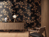 Керамогранит Deco Solutions Suit Flower (AHAT) 60x120x0.6 от Caesar Ceramiche (Италия)