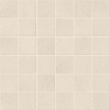 Мозаика Boost Balance Ivory Mosaico Matt (AJZB) 30x30 от Atlas Concorde (Италия)