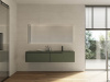 Настенная плитка Estetika light 30x90 от Creto (Россия)