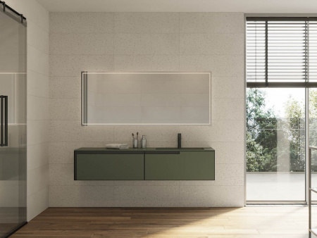 Настенная плитка Estetika light 30x90 от Creto (Россия)