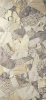 Керамогранит HME BLENDED RETT HARD (GZMEBLENDR) 120x260 от Del Conca (Италия)