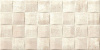 Настенная плитка BARRINGTON ART CREAM 25x50 от Keraben (Испания)