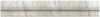 Бордюр Marvel Stone Bardiglio Grey London (LSLO) 5x30.5 от Atlas Concorde (Италия)