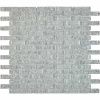 Мозаика PIX706 из стекла (15x162) 30x30x8 от Pixmosaic (Китай)