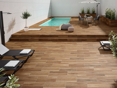 Клинкер Base Taiga 120x20x1.1 от Gresmanc (Испания)