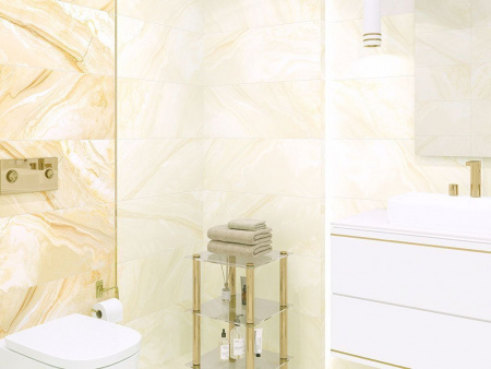 Настенная плитка Magic (TWU93MGC48R) 30x90x9.5 от Alma Ceramica (Россия)