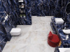 Керамогранит Grace 100x100 от Cube Ceramica (Индия)