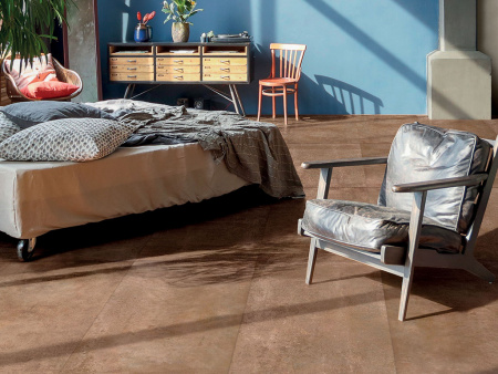 Керамогранит ABSOLUTE ELEMENTS CORTEN (ABEL60120CO) 60x120 от Mariner (Италия)