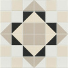 Керамогранит MINTONS CANTERBURY 20x20 от Dune (Испания)