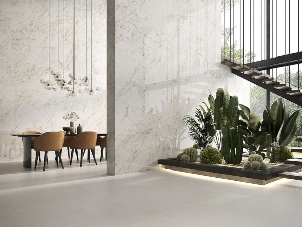 Керамогранит ALMADEN PULIDO 60x60 от Prissmacer (Испания)