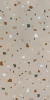 Керамогранит NUANCES TORTORA COCCIO SQ. (NU06BAC) 60x120 от Italgraniti (Италия)