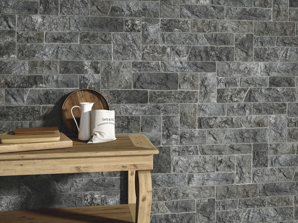 Керамогранит MAESTRAT GREY (202971) 32x89 от Porcelanicos HDC (Испания)