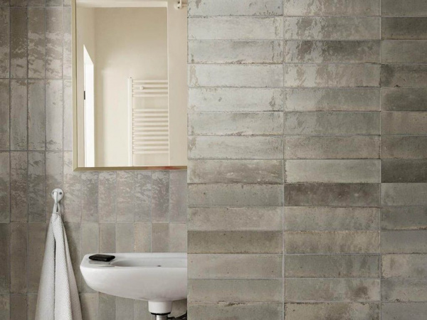 Керамогранит Lume Forest lux (MA9M) 6x24 от Marazzi Italy (Италия)