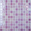 Мозаика Lux № 404 (на сетке) 31.7x31.7 от Vidrepur (Испания)