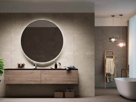 Керамогранит Style Gray (SE02) 60x60 от Creto (Россия)
