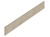 Плинтус CRETA BATTISCOPA CREAM (610130005391) 7.2x60 от ColiseumGres (Россия)