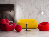 Керамогранит Eco Breccia Primavera 120x60 от Artcer (Италия)