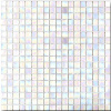 Мозаика Classic Lily (1,5х1,5) 29.5x29.5 от Art&Natura (Италия)