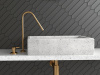 Настенная плитка LANSE BAHIA (27487) 5x25 от Equipe Ceramicas (Испания)
