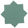 Керамогранит PORTO STAR PICKLE GREEN (30630) 16.8x16.8 от Equipe Ceramicas (Испания)