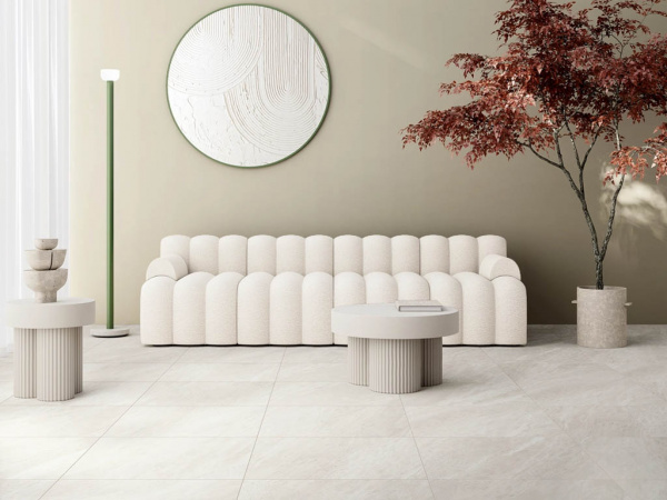 Мозаика CONTEA WHITE MOSAICO (610110001125) 30x30 от ColiseumGres (Россия)