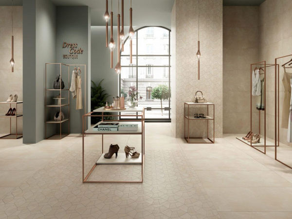 Керамогранит PICTURA AQUILEIA SOFT RETT. (124755) 60x120 от Naxos Ceramica (Италия)