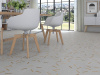 Керамогранит KOMI MAOLAN-R GRIS 20x20 от Arcana Ceramica (Испания)