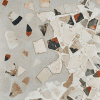 Керамогранит I COCCHI CENERE SPACCATO nat. 90x90 от Fioranese Ceramica (Италия)