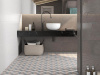 Керамогранит DC ERTE NEGRO 22.3x22.3 от Pamesa (Испания)