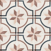 Керамогранит ART NOUVEAU EMBASSY COLOR (24409) 20x20 от Equipe Ceramicas (Испания)