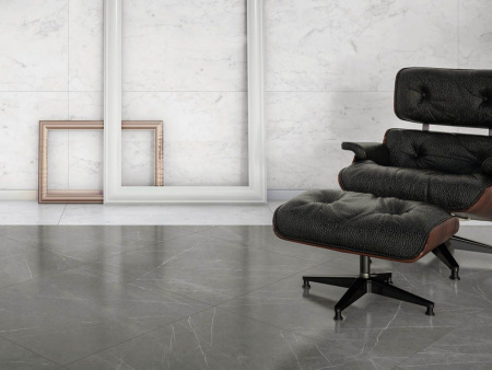 Керамогранит ALTAMURA PEARL PUL150 75x150 от TAU Ceramica (Испания)