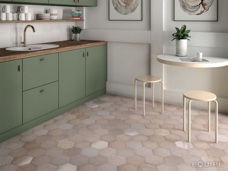 Керамогранит HERITAGE Wine (24956) 17.5x20 от Equipe Ceramicas (Испания)