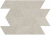 Мозаика Prism Cloud Mosaico Maze Matt (A41T) 31x35.7 от Atlas Concorde (Италия)
