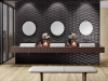 Настенная плитка Genesis Green matt (669.0047.0071) 30x60 от Love Tiles (Португалия)