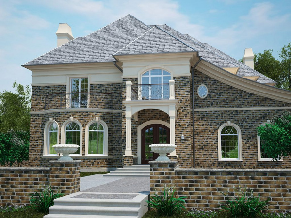 Керамогранит MURALLA ORENSE (СП338) 7.5x28 от Monopole (Испания)