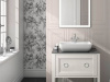 Бордюр Монфорте ментоловый структура обрезной (LSA010R) 3.4x40 от Kerama Marazzi (Россия)