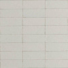 Керамогранит Glace Bianco Glossy (RAEV) 7.5x20 от Ragno (Италия)